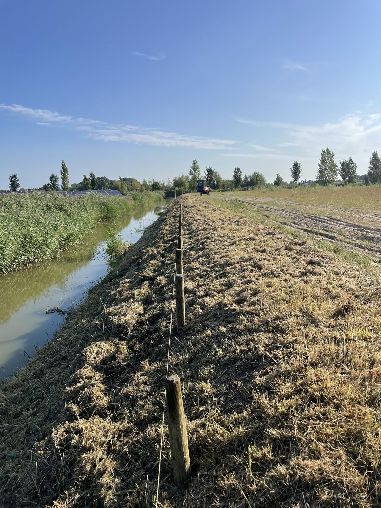 Purmerend amfibischerm